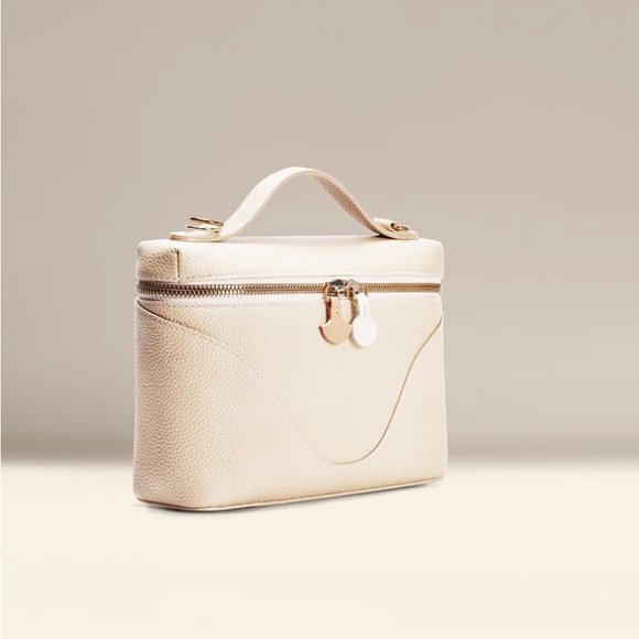 NYC Indie brand OLEADA Mini Anchor Bag
